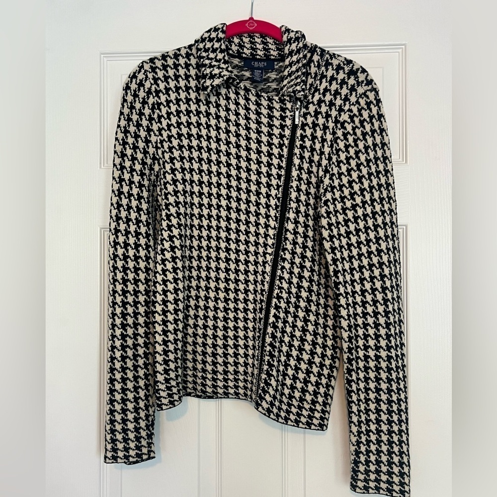 Chaps sweater - Picture 5 of 6